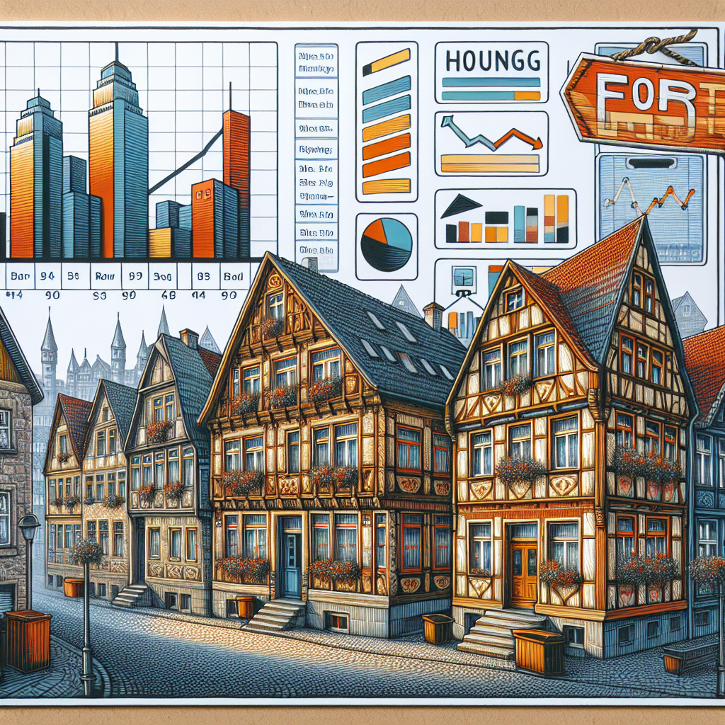 Historische Bausubstanz und Mietspiegel in Hannover Misburg-Süd